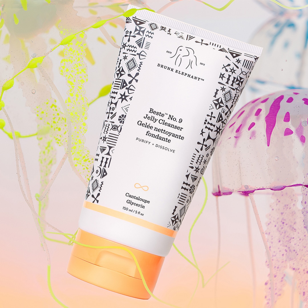 BESTE&trade; NO.9 JELLY CLEANSER (LIMPIADOR FACIAL)